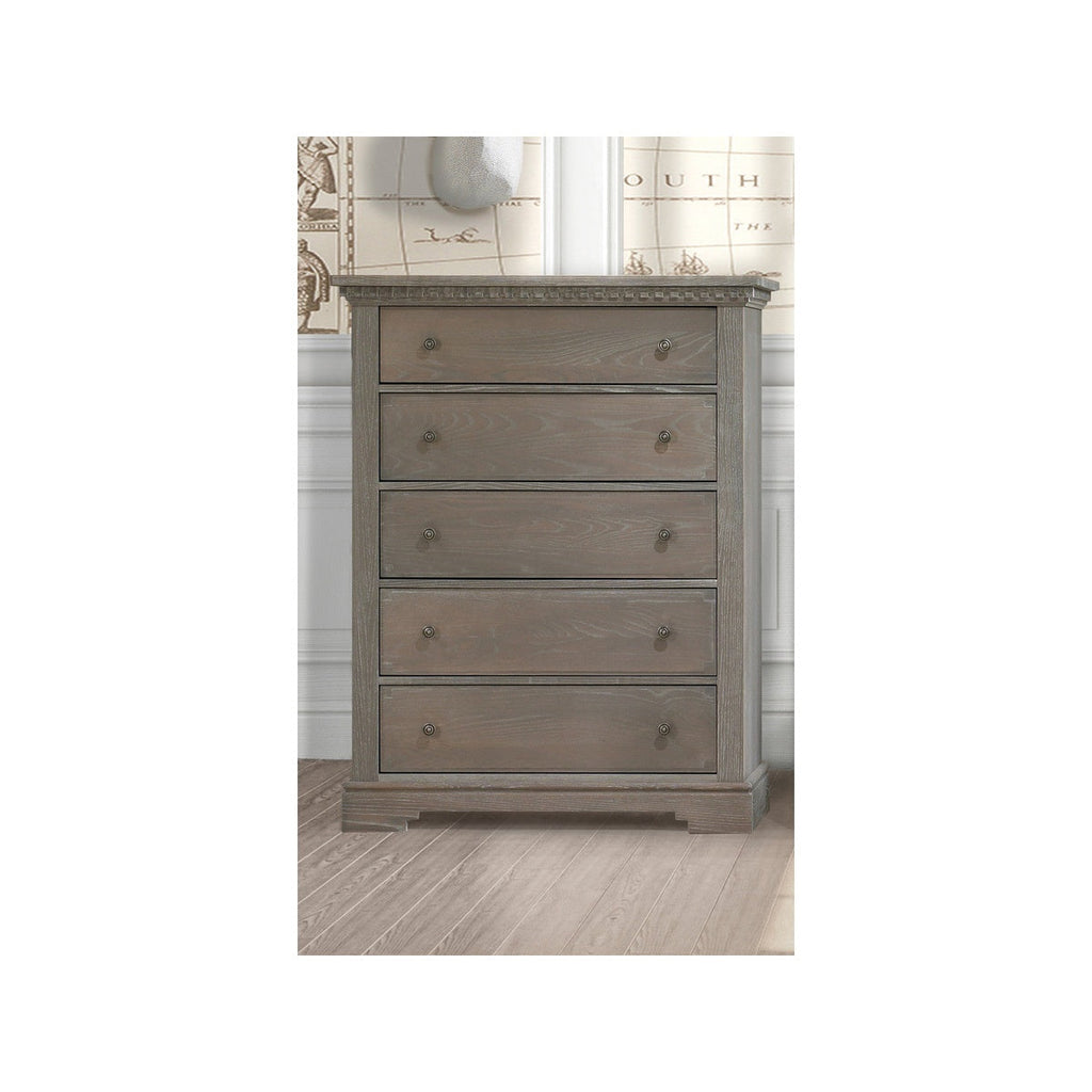 5 Drawer Dresser O672193