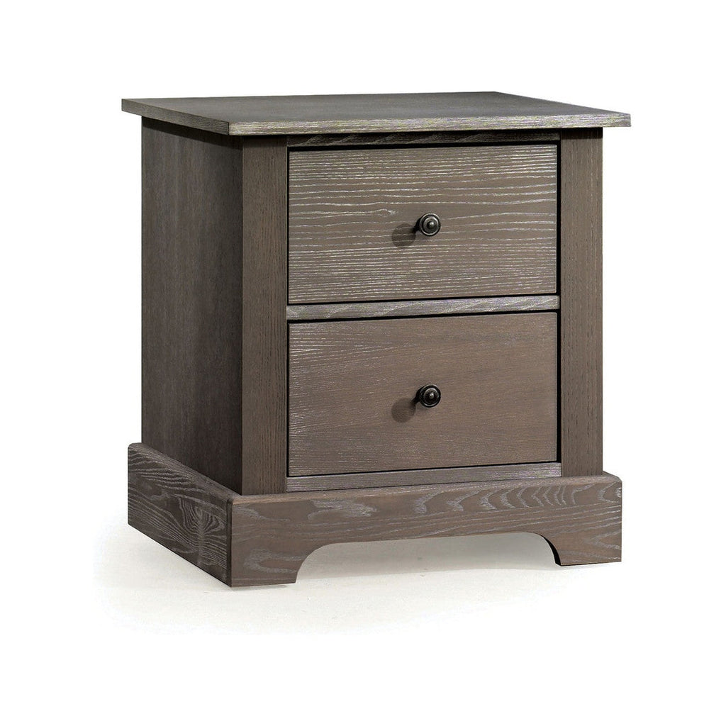 Emerson Nightstand U442