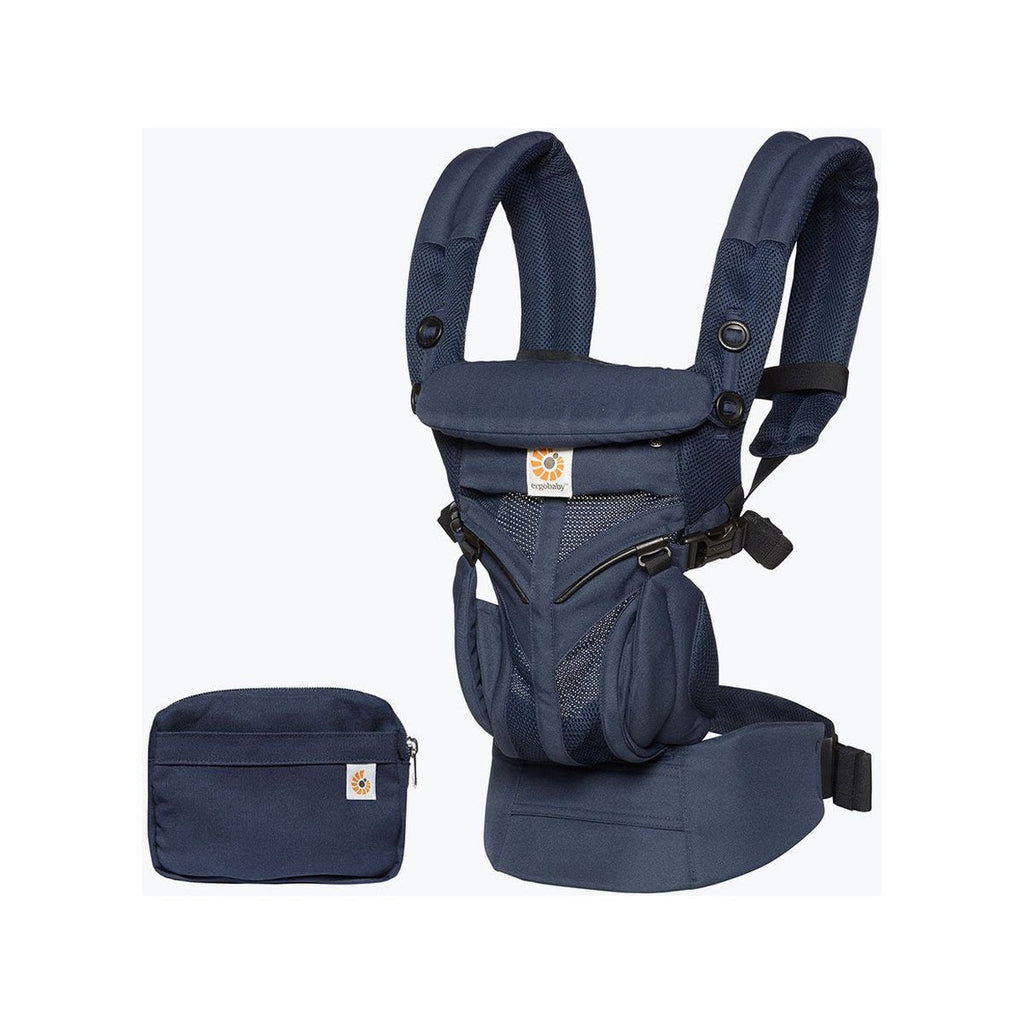 Baby Carrier Cotton L2091