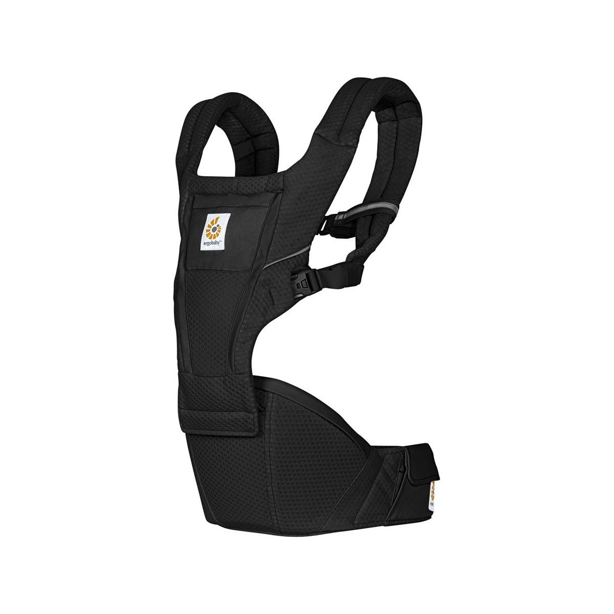 Alta Hip Seat Baby Carrier S977