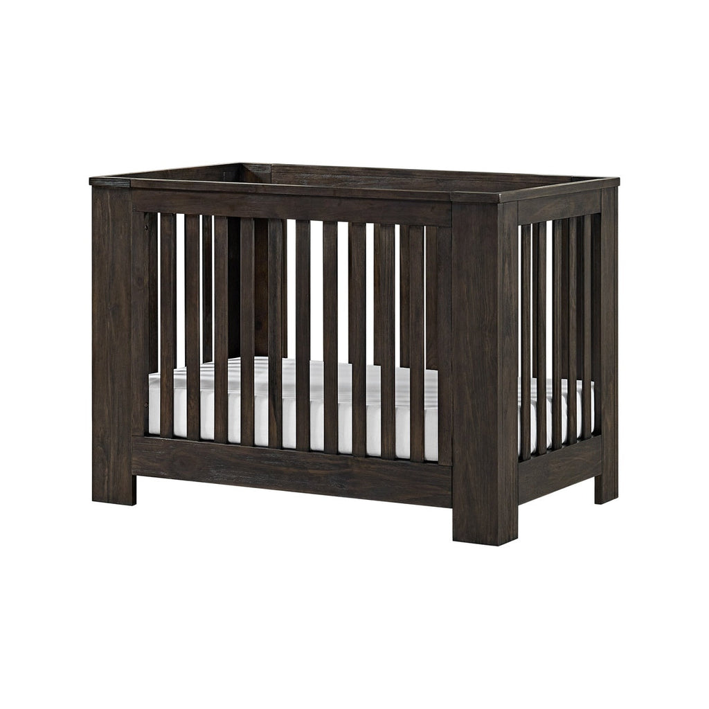 Cottage Crib H5051