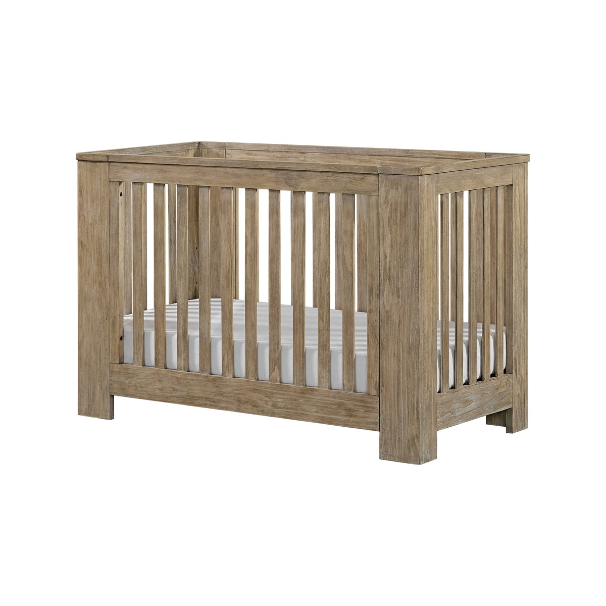 Cottage Crib H5051