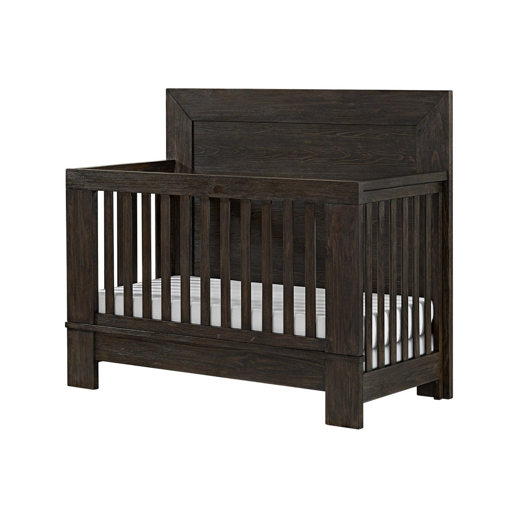 Convertible Crib F7747