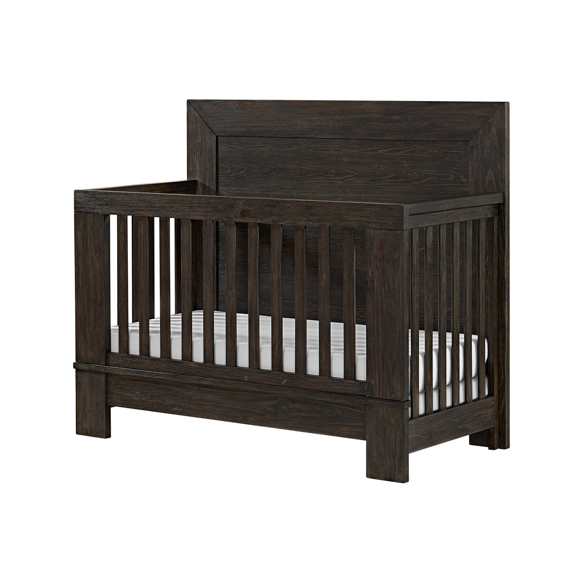 Convertible Crib F7747