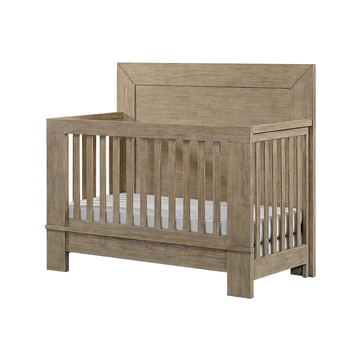 Convertible Crib F7747