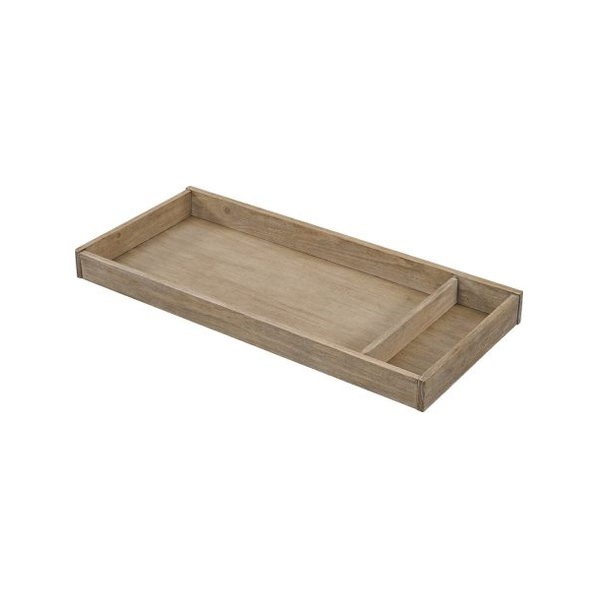 Changing Tray D546