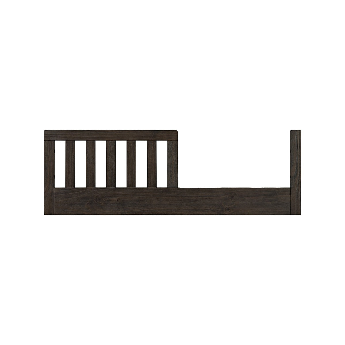Cottage Crib Toddler Rail F599