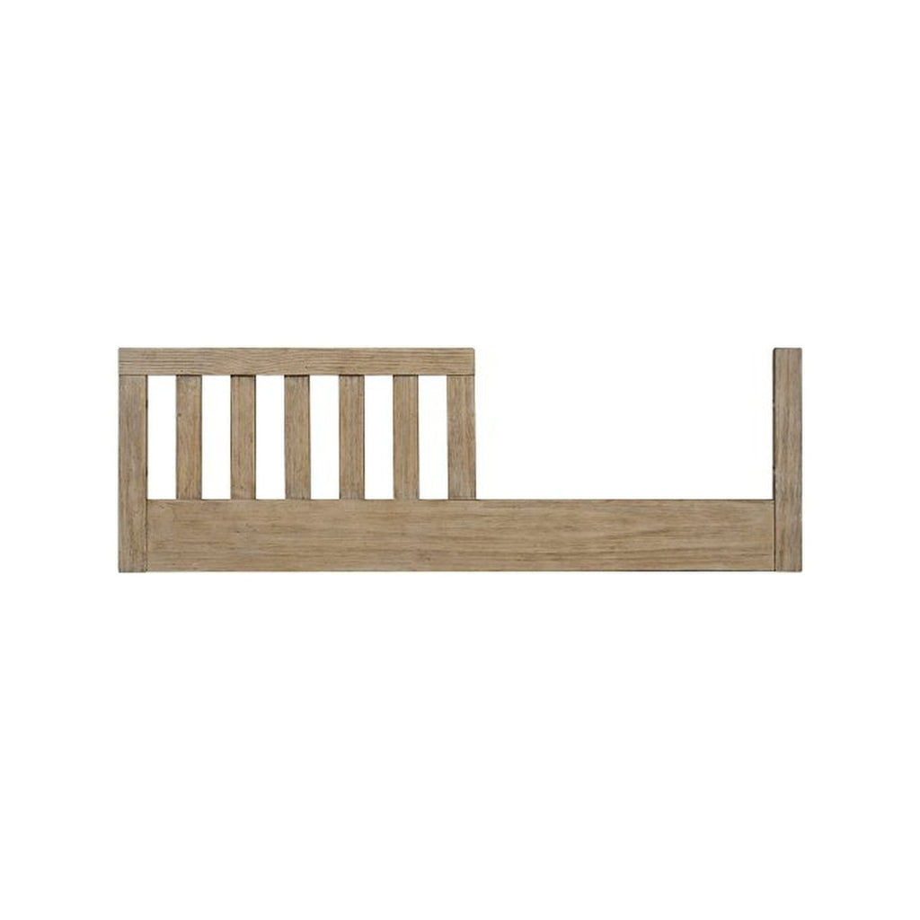Cottage Crib Toddler Rail F599