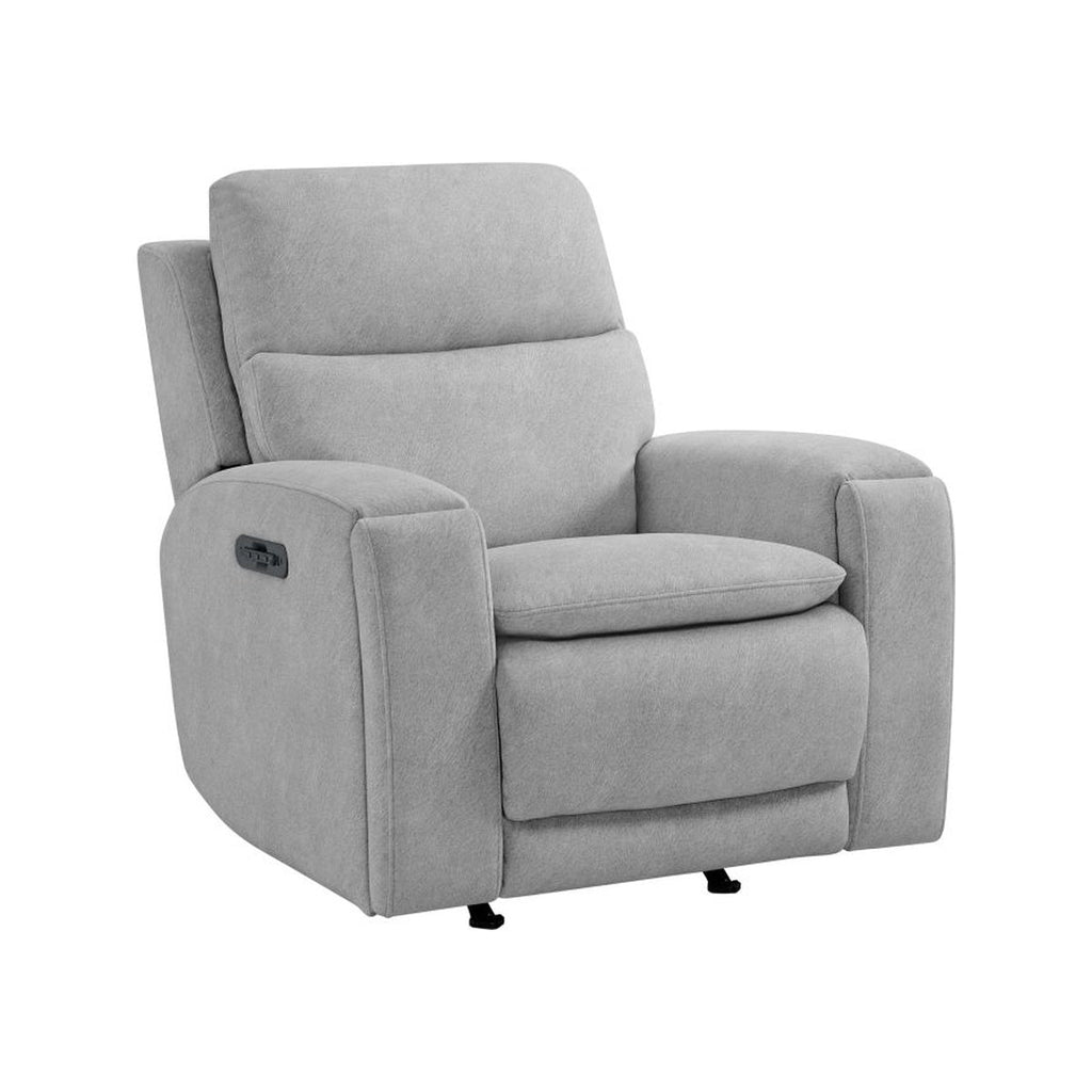 Triple Power Heat and Massage Y457