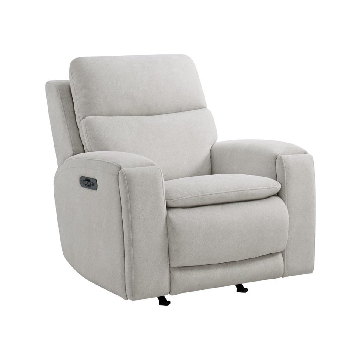 Triple Power Heat and Massage Y457