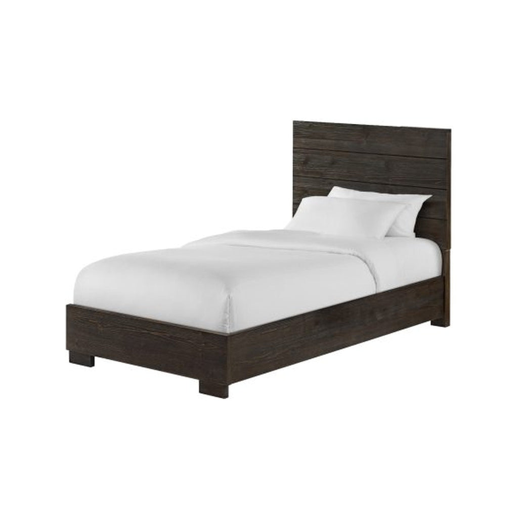 Twin Bed M977