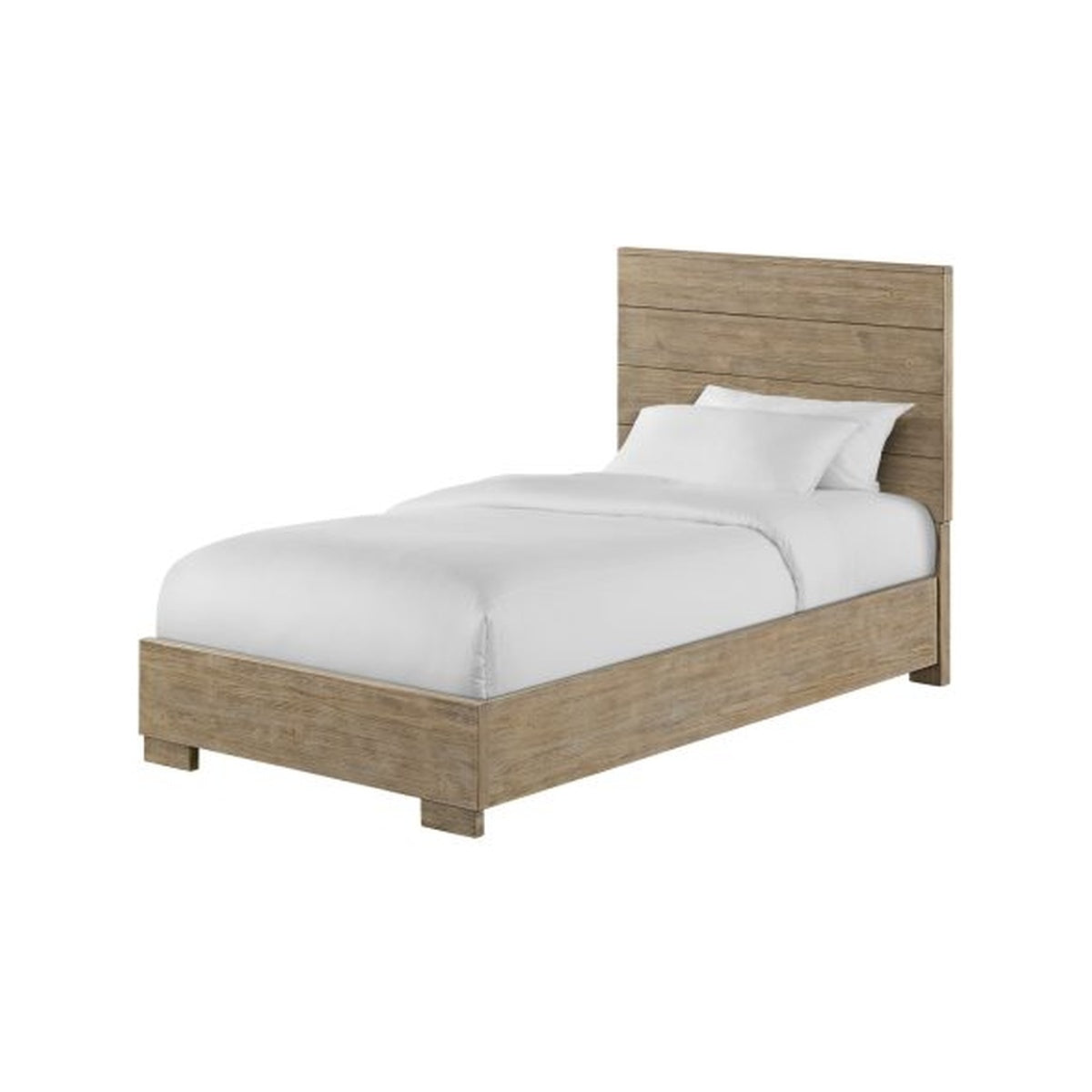Twin Bed M977