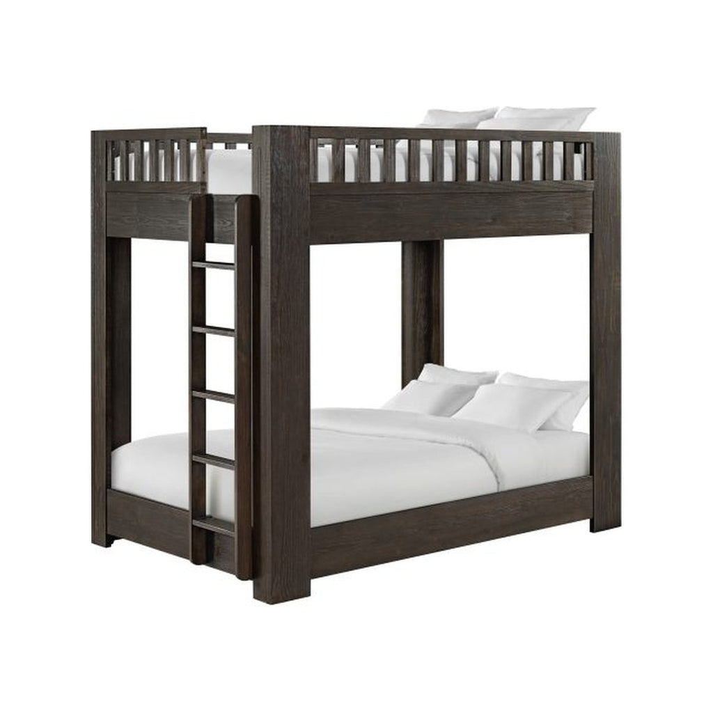 Full/Full Bunk Bed K448