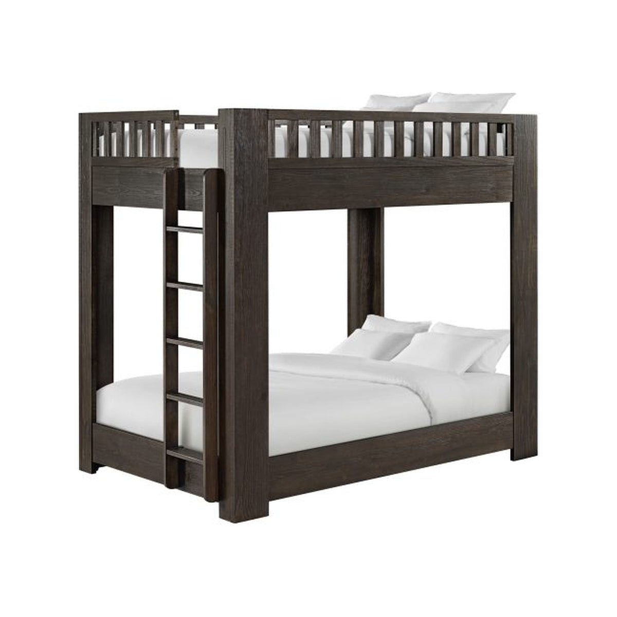 Full/Full Bunk Bed K448