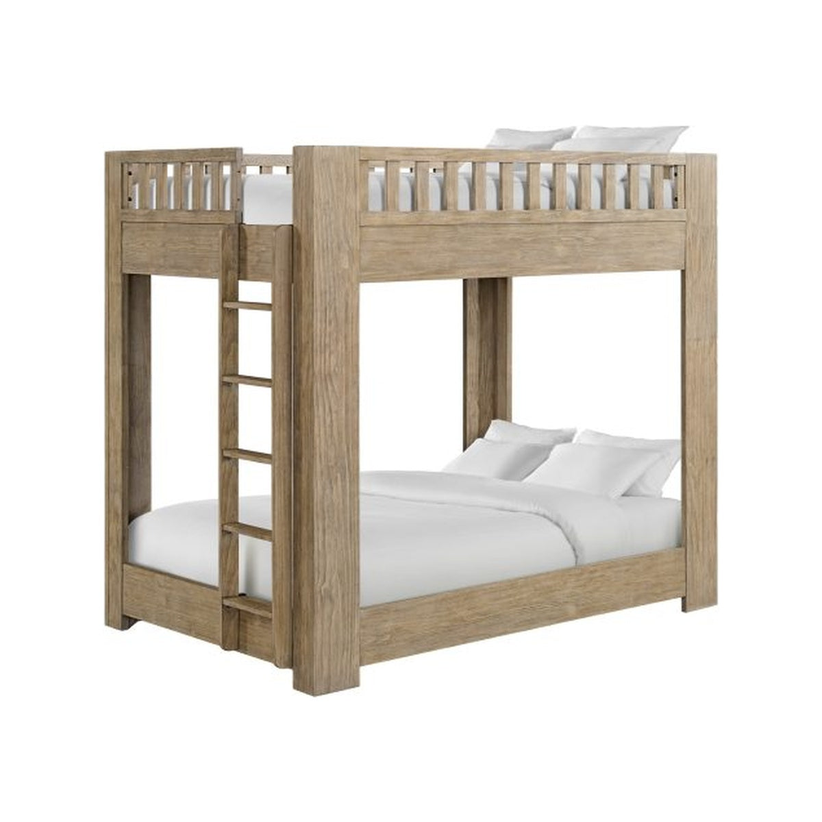 Full/Full Bunk Bed K448