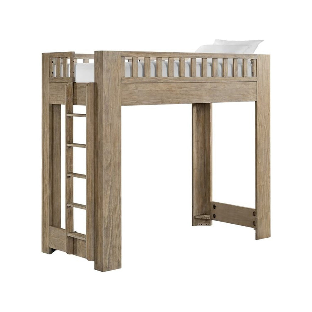 Twin Loft Bed A84731