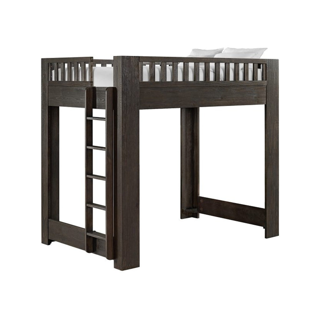 Twin Loft Bed H4177