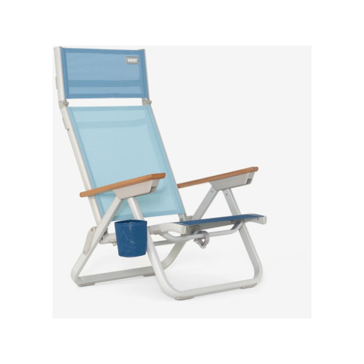 Beach Chair (Blue Beryl) S19290