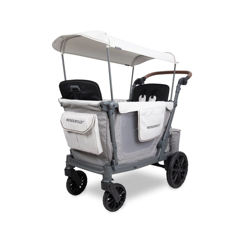 Double Stroller Wagon D386