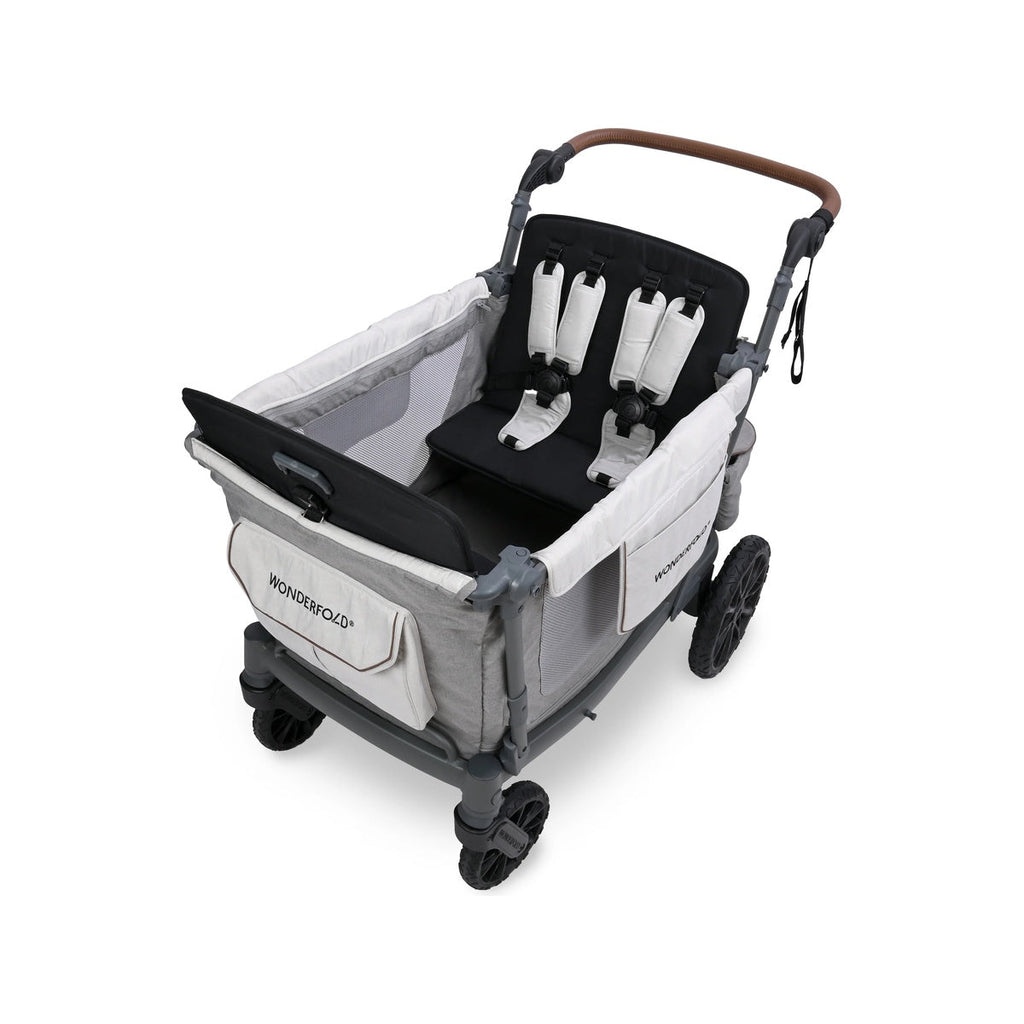 Quad Stroller Wagon O772821