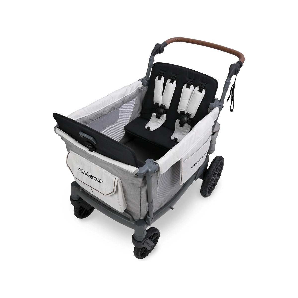 Quad Stroller Wagon O772821