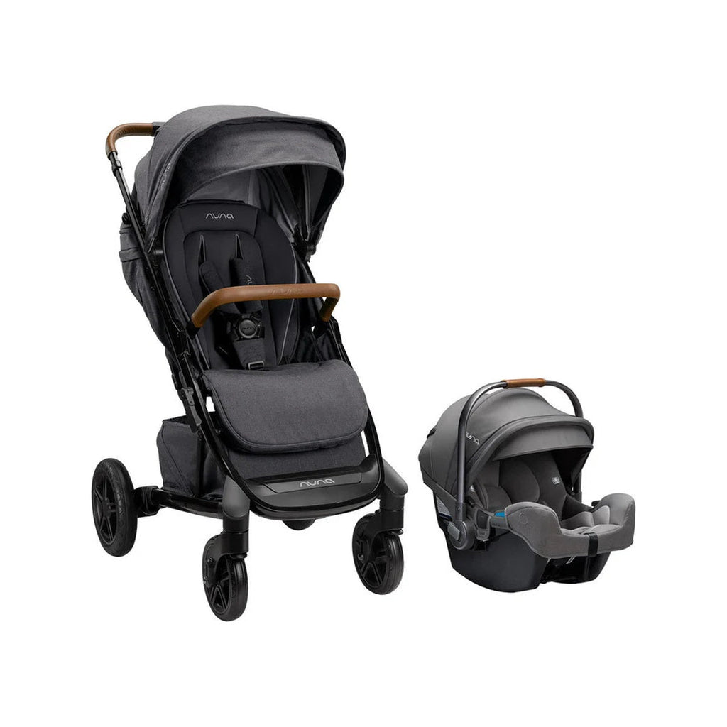 Travel System Stroller with Car Seat H272556
