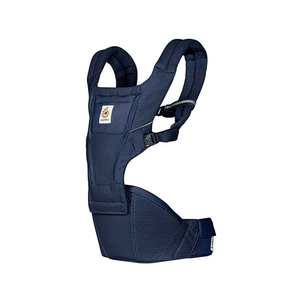 Alta Hip Seat Baby Carrier S977