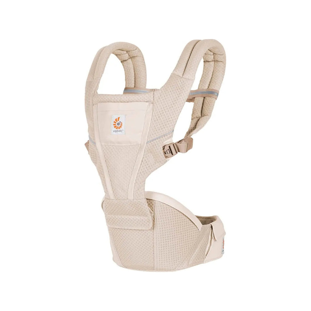 Alta Hip Seat Baby Carrier S977