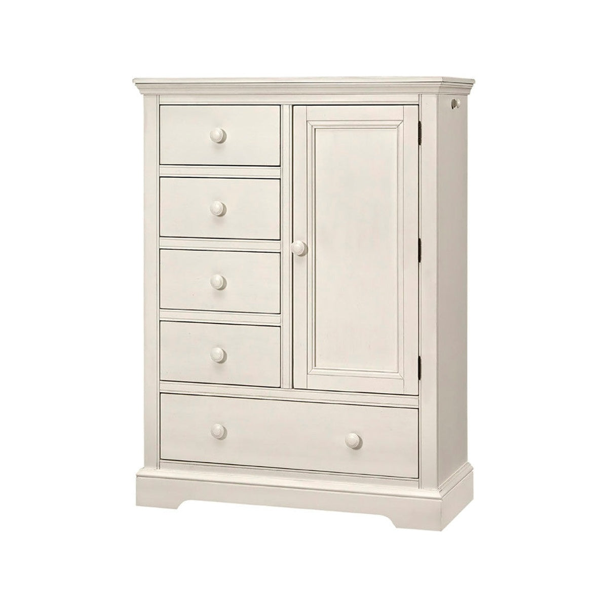 Chifferobe - Cashew O459297