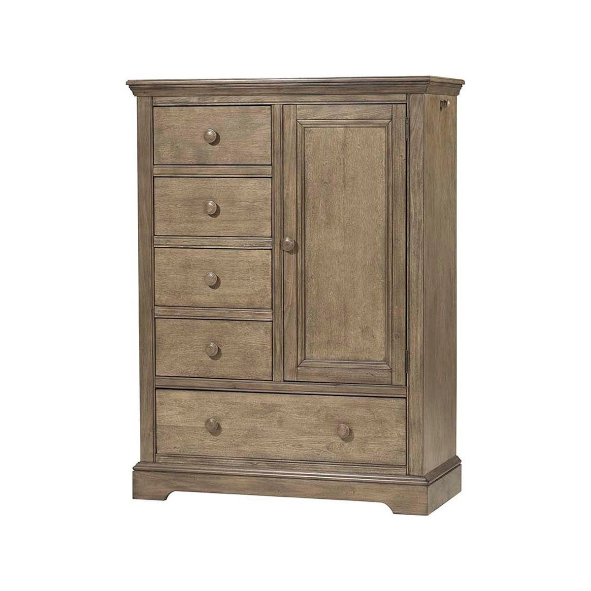 Chifferobe - Cashew O459297