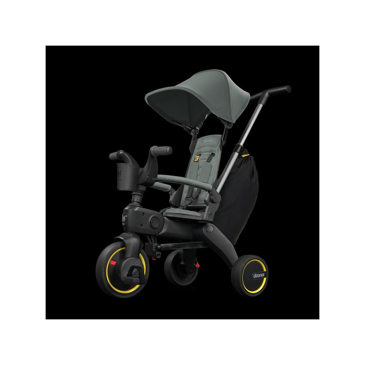 Liki Trike S3 Q819695