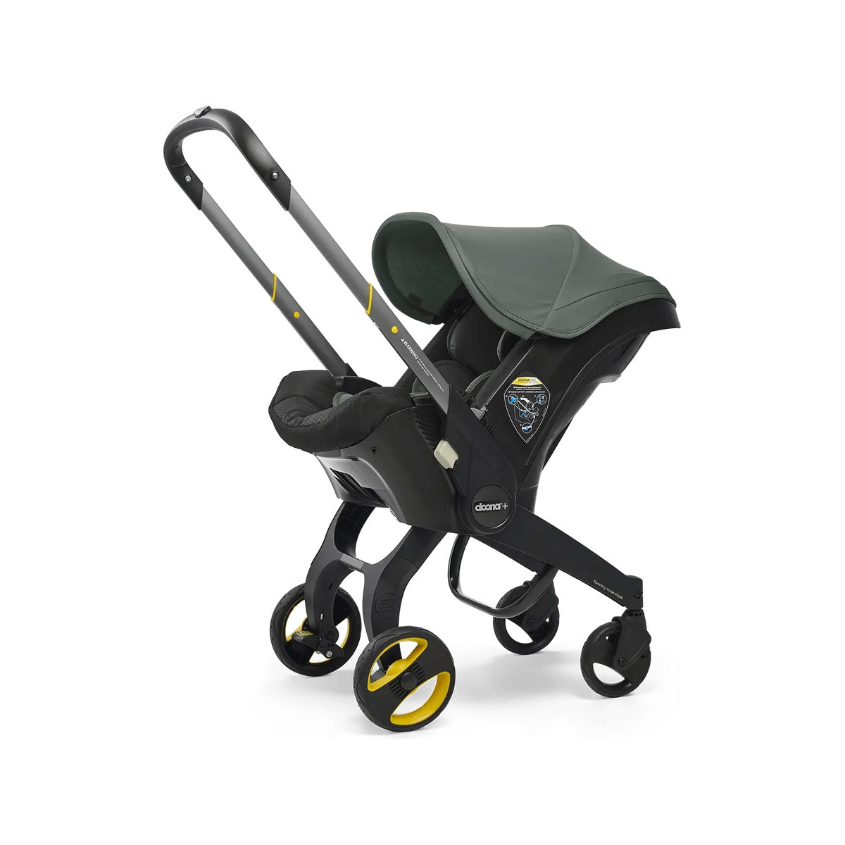 Infant Car Seat Stroller with Base K558323