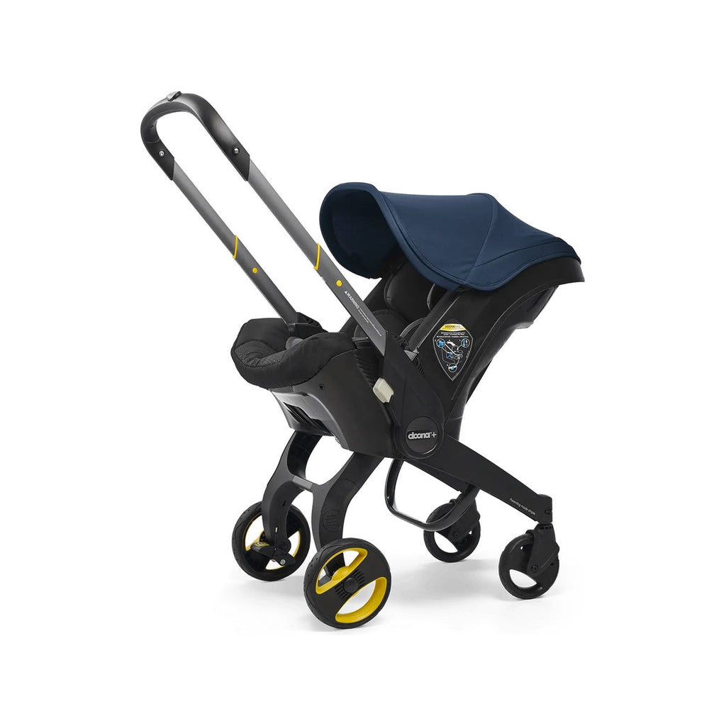 Infant Car Seat Stroller with Base K558323
