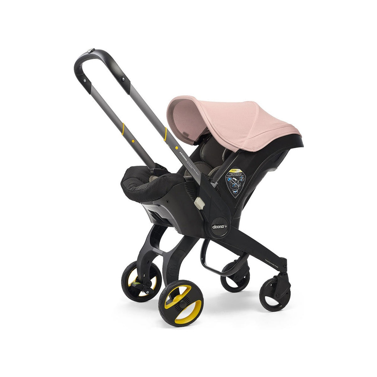 Infant Car Seat Stroller with Base K558323
