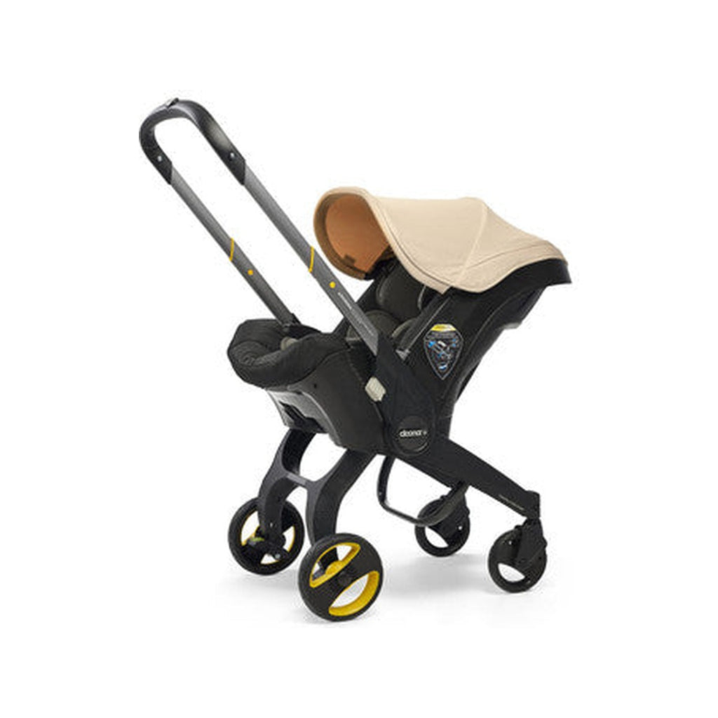 Infant Car Seat Stroller with Base K558323