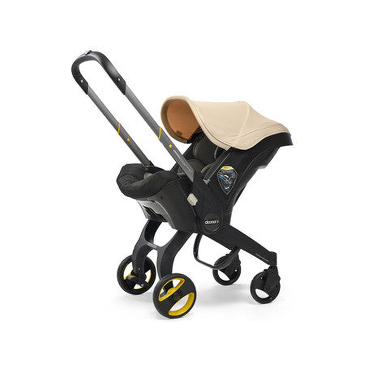 Infant Car Seat Stroller with Base K558323