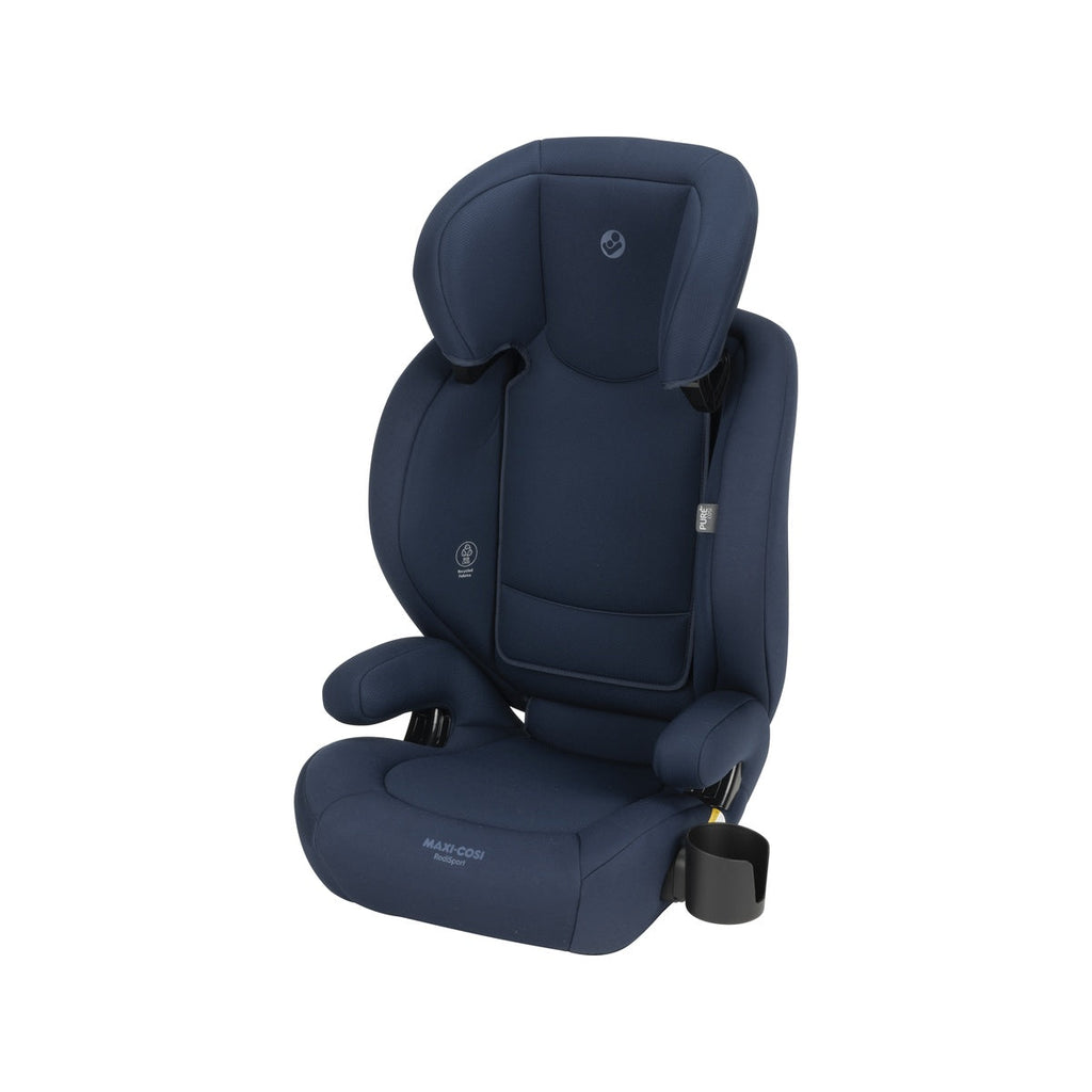 Booster Car Seat W330