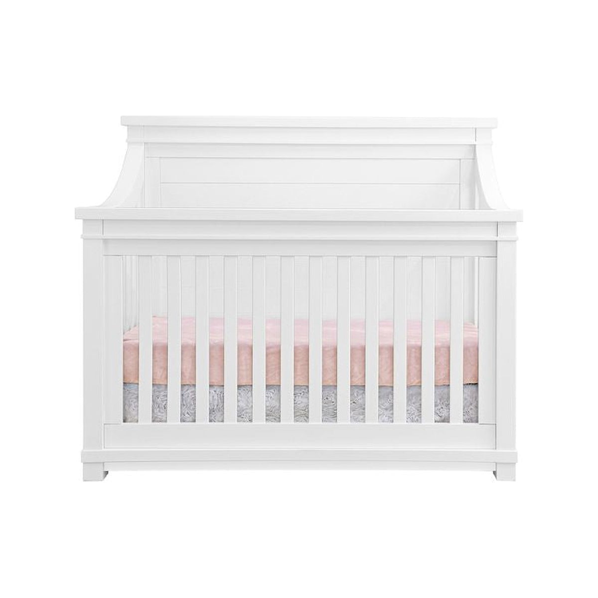 Rowan Flat Top Crib F79829