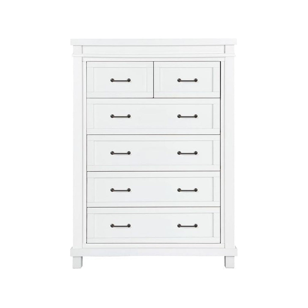 Rowan Tall Dresser W599