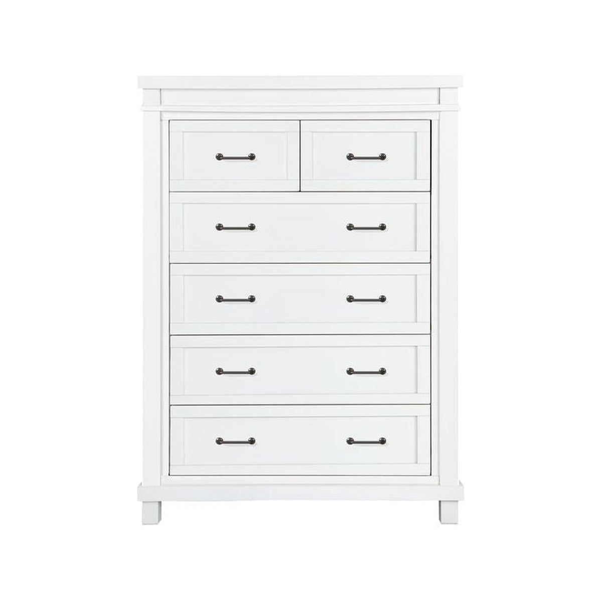 Rowan Tall Dresser W599