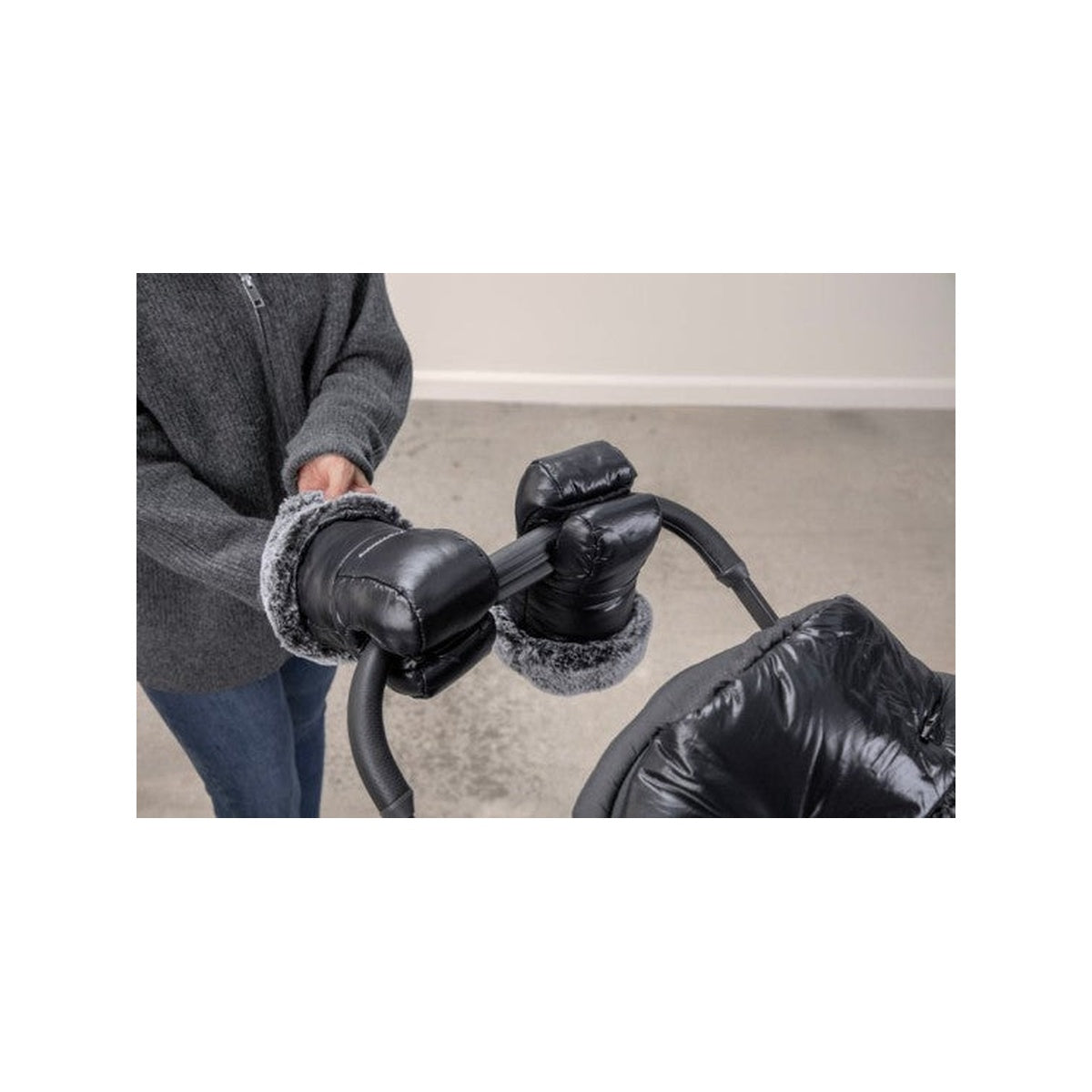 Luxe Stroller CozyGanoosh F3564
