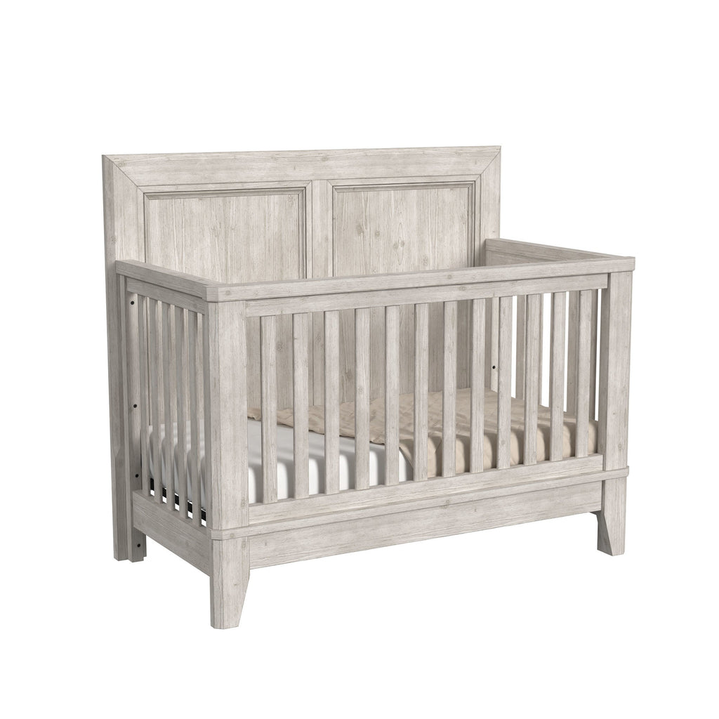 Convertible Crib R676