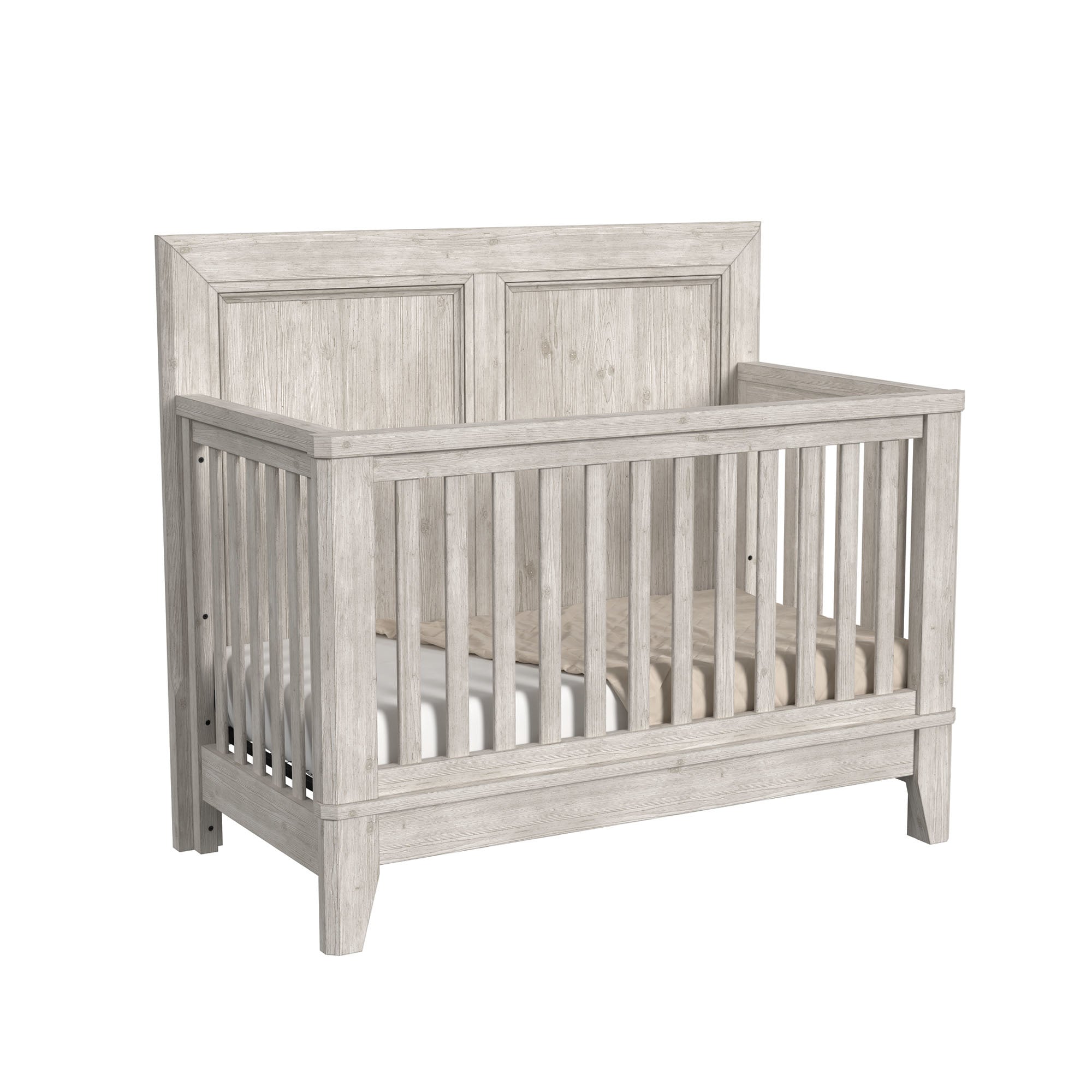 Convertible Crib R676