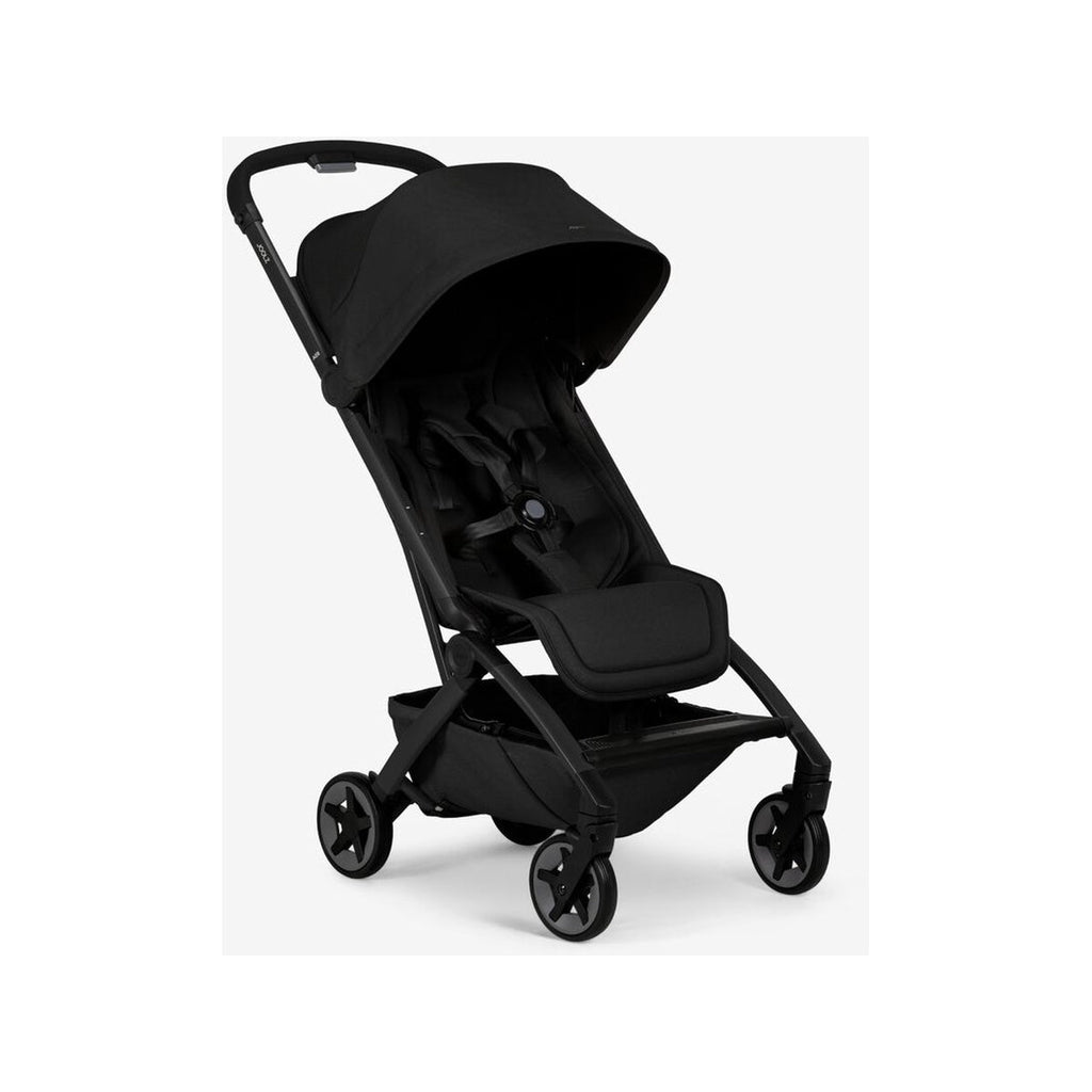 Single Stroller E405302