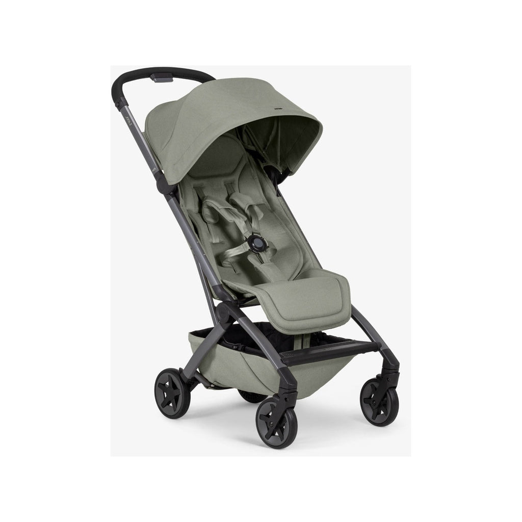 Single Stroller E405302
