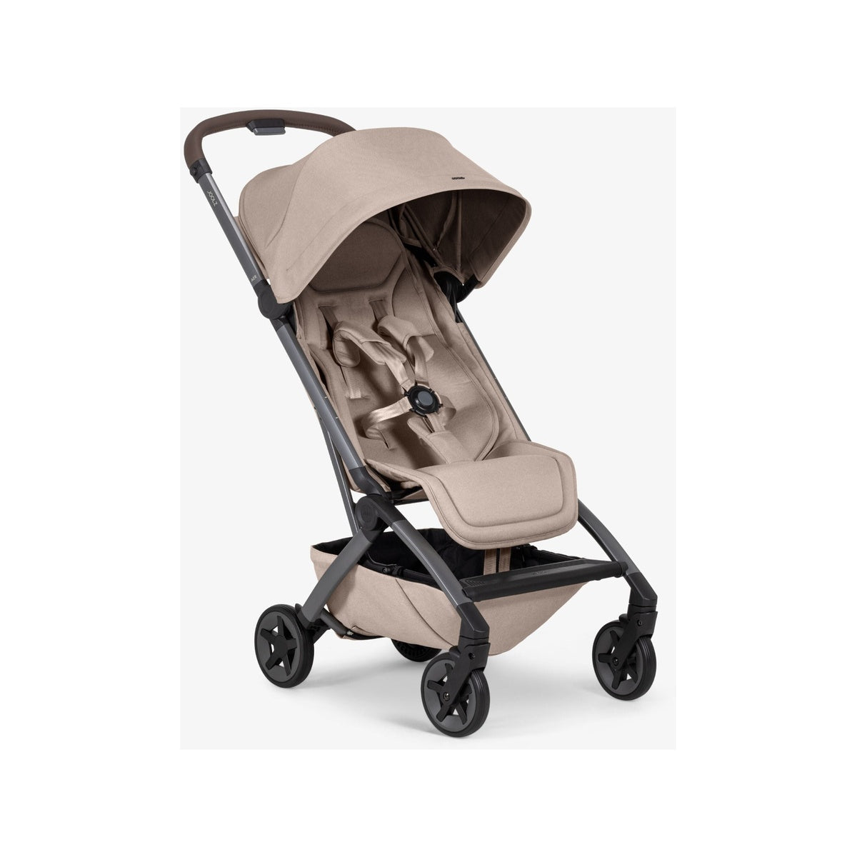 Single Stroller E405302