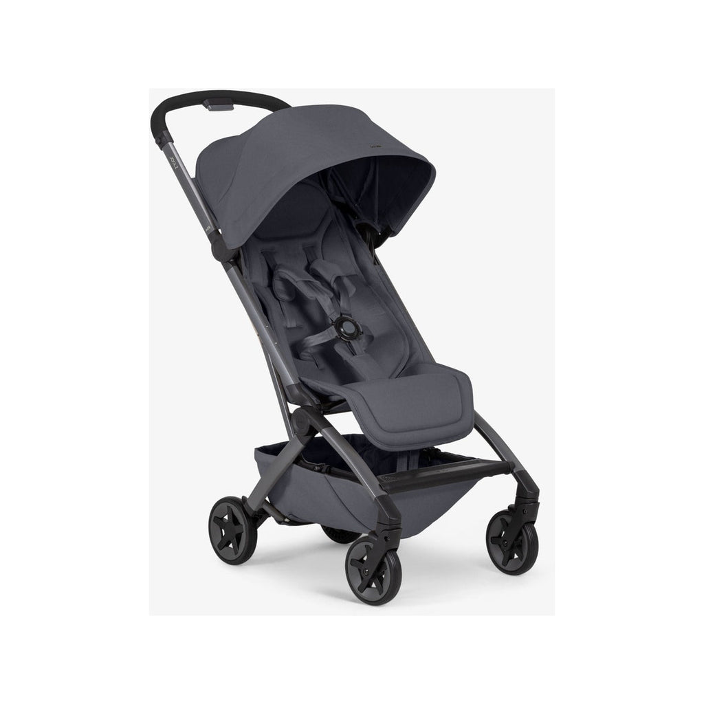 Single Stroller E405302