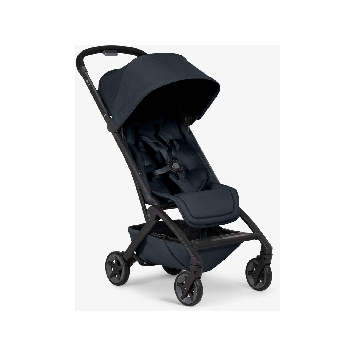 Single Stroller E405302