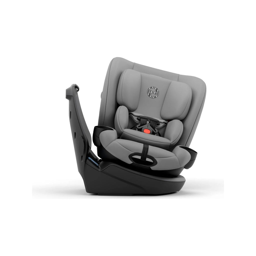 Rotating All-in-One Convertible Car Seat M860