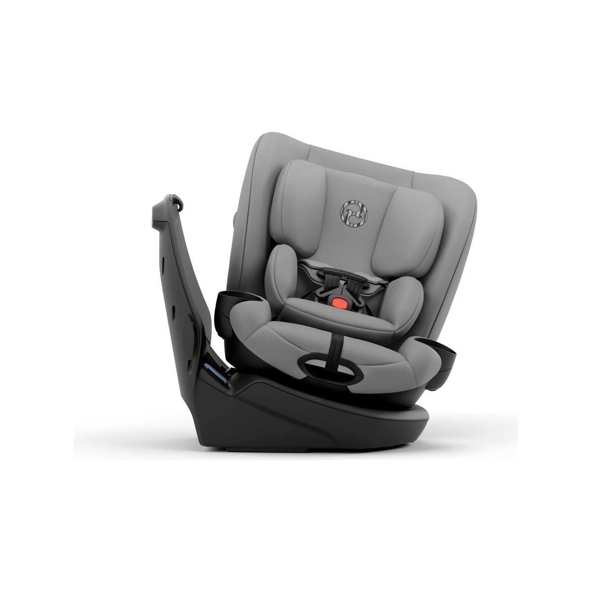 Rotating All-in-One Convertible Car Seat M860
